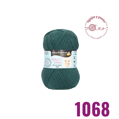 Bravo Baby 185 - Imagen 48