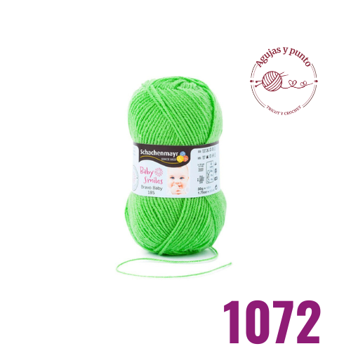 Bravo Baby 185 - Imagen 49