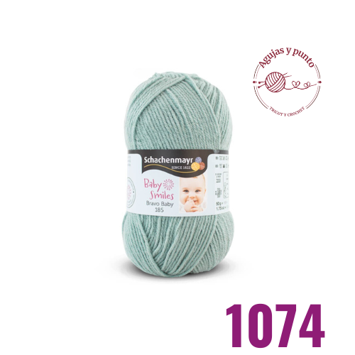 Bravo Baby 185 - Imagen 51