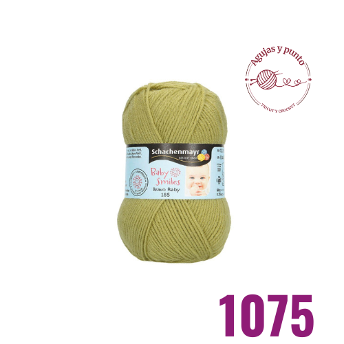 Bravo Baby 185 - Imagen 52