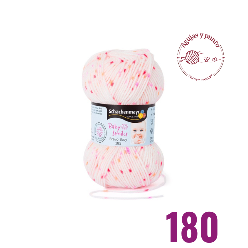 Bravo Baby 185 - Imagen 3