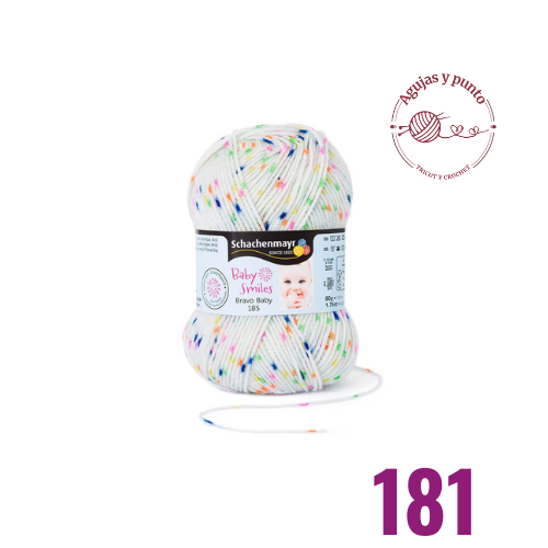 Bravo Baby 185 - Imagen 4