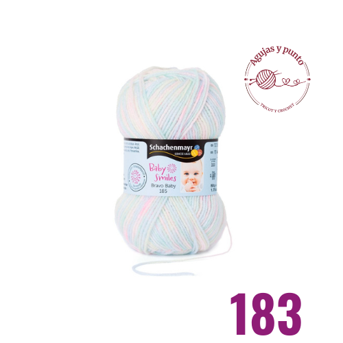 Bravo Baby 185 - Imagen 5