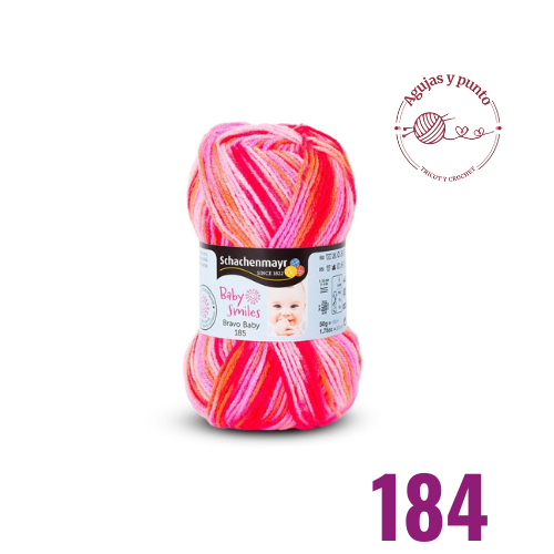 Bravo Baby 185 - Imagen 6