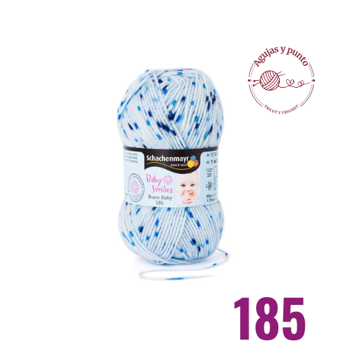 Bravo Baby 185 - Imagen 7