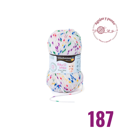 Bravo Baby 185 - Imagen 8