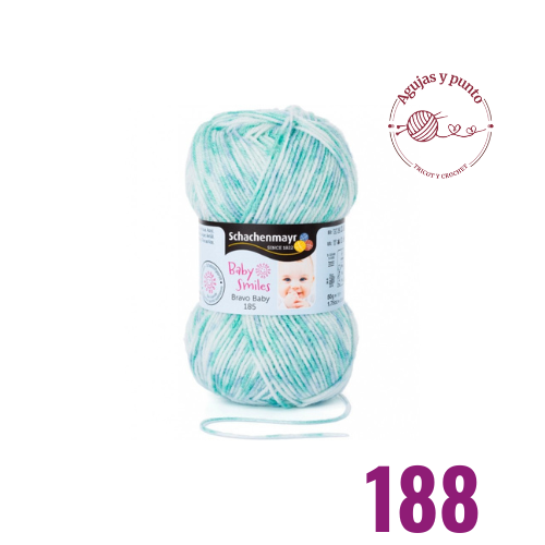 Bravo Baby 185 - Imagen 9