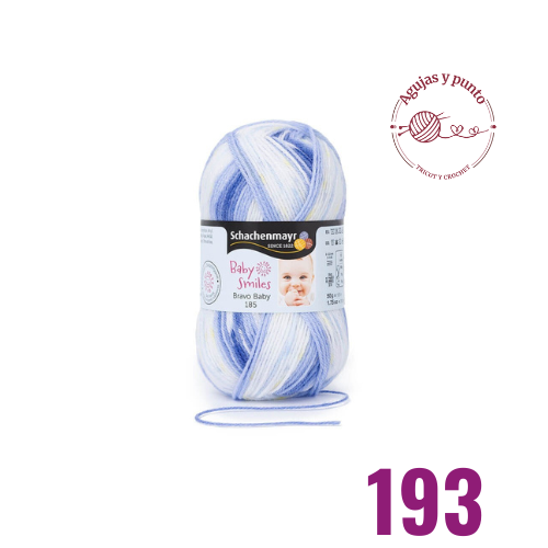 Bravo Baby 185 - Imagen 10