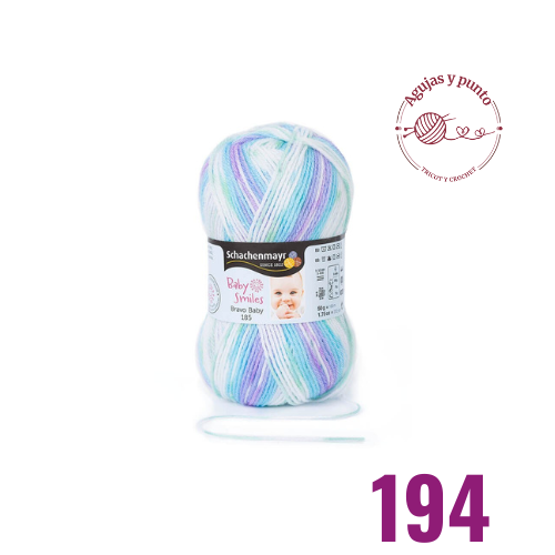 Bravo Baby 185 - Imagen 11