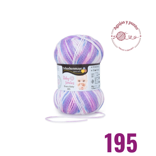 Bravo Baby 185 - Imagen 12