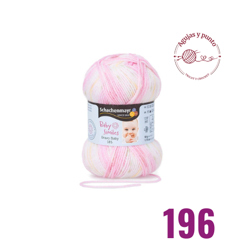 Bravo Baby 185 - Imagen 13