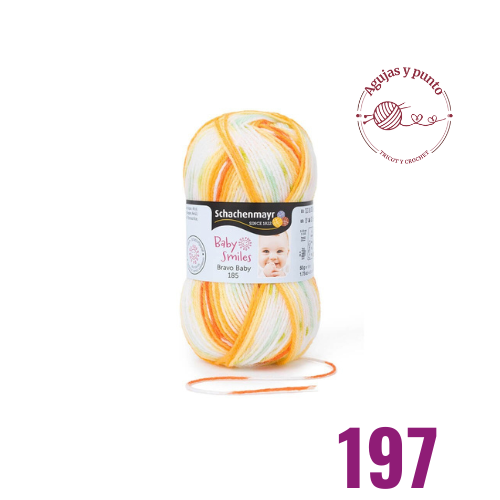 Bravo Baby 185 - Imagen 14