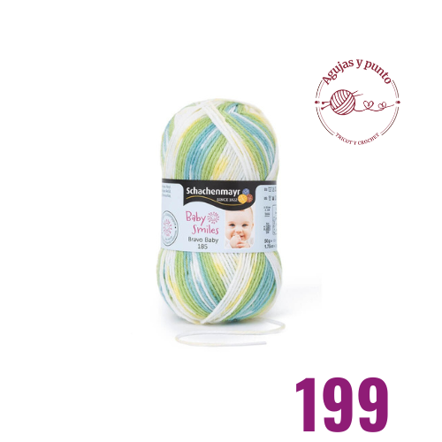 Bravo Baby 185 - Imagen 15