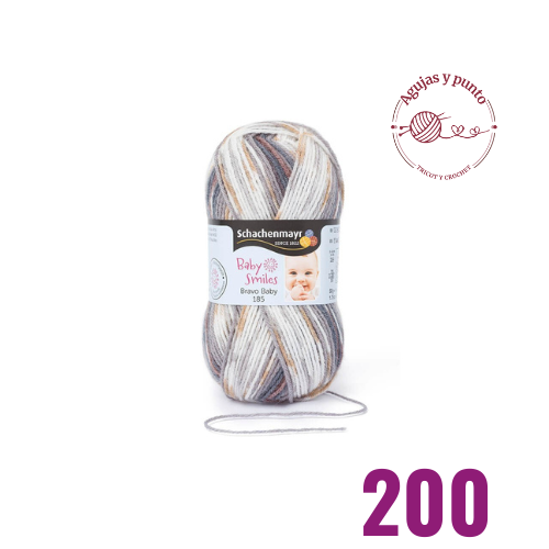 Bravo Baby 185 - Imagen 16