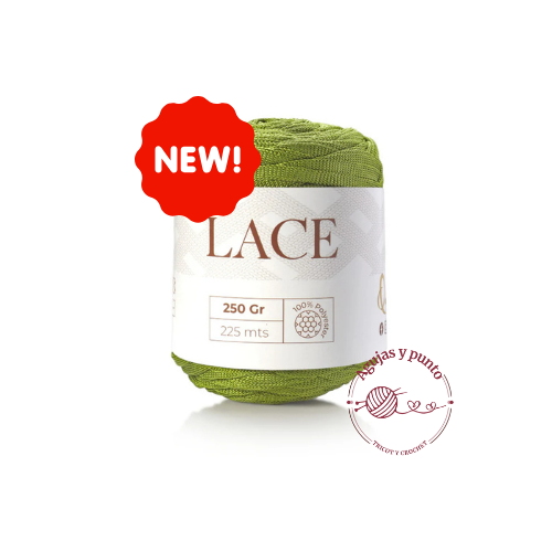 hilo cinta lace