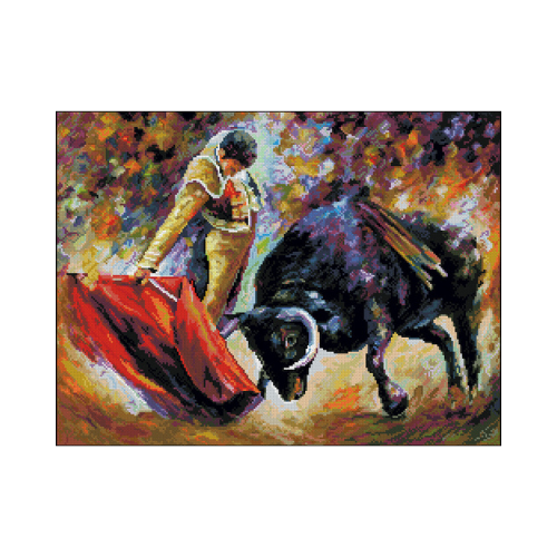 pasion en punto de cruz pasión patrón para bordar