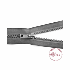 cursor para cremalleras dientes de plastico