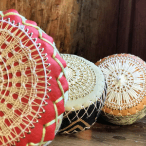 roseta el arte canario