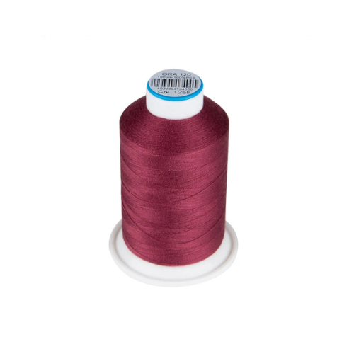 hilo de poliéster ora 120
