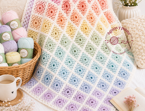 Tejiendo Aurora