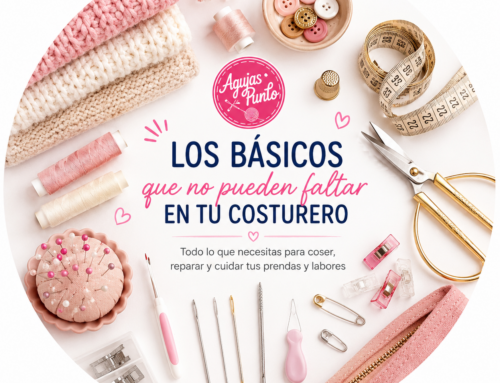 Básicos para un costurero